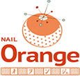 NAIL Orange