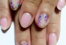 Cheek  Nail ♪