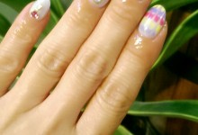 My Nail *