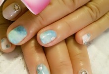 Drop  Nail ♪