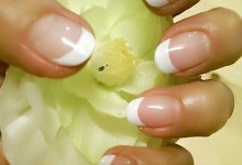 French  Nail ♪