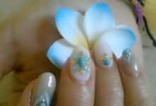 Moroco   Nail ♪