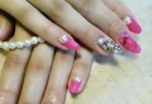 Barbie Nail ♪